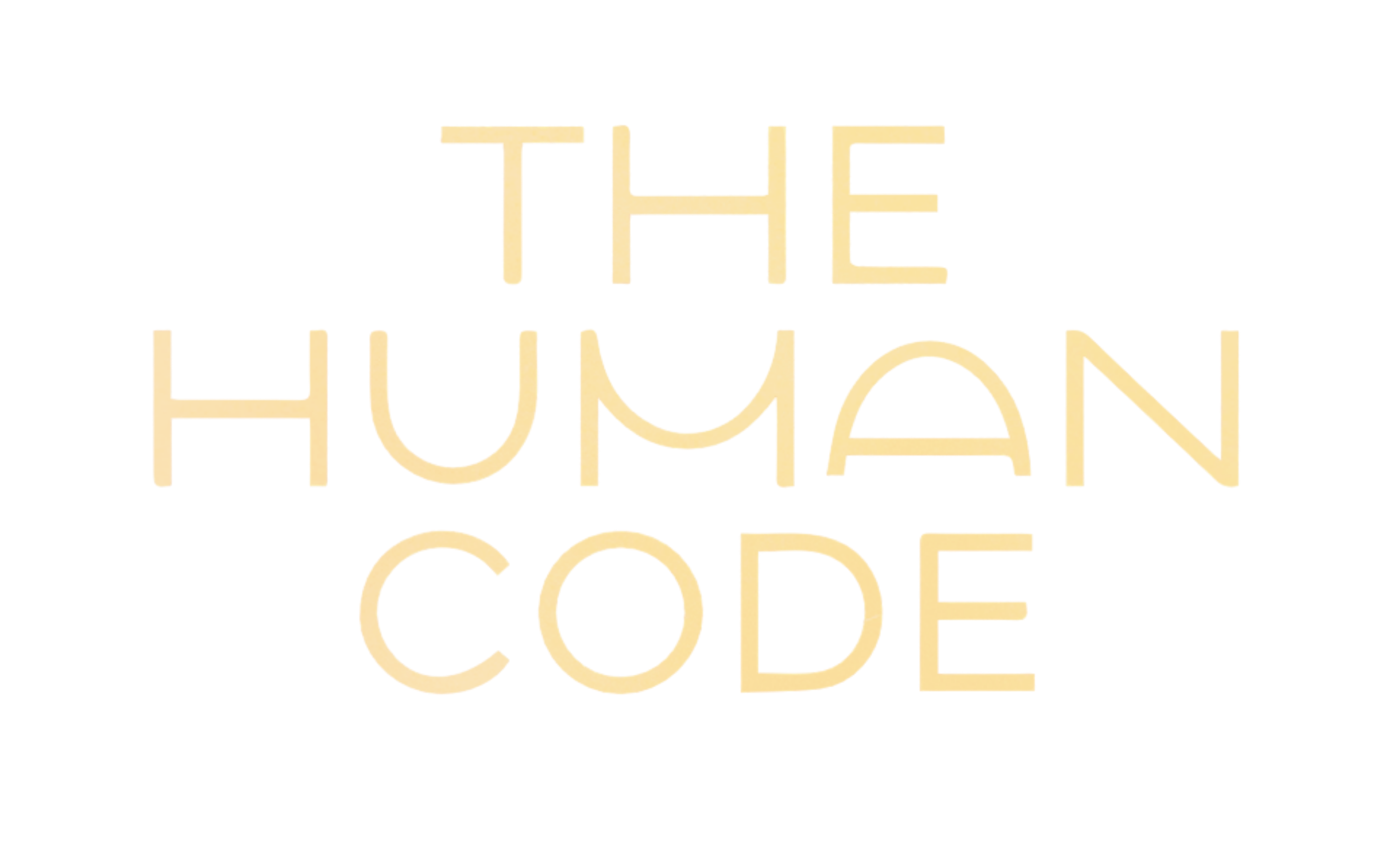 The Human Code